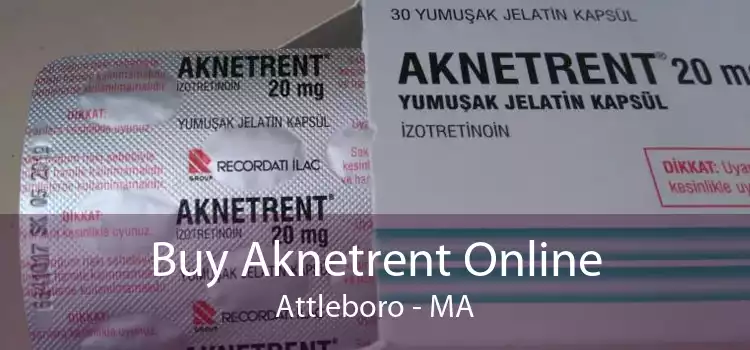 Buy Aknetrent Online Attleboro - MA