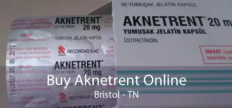 Buy Aknetrent Online Bristol - TN