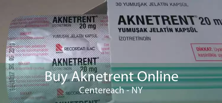 Buy Aknetrent Online Centereach - NY
