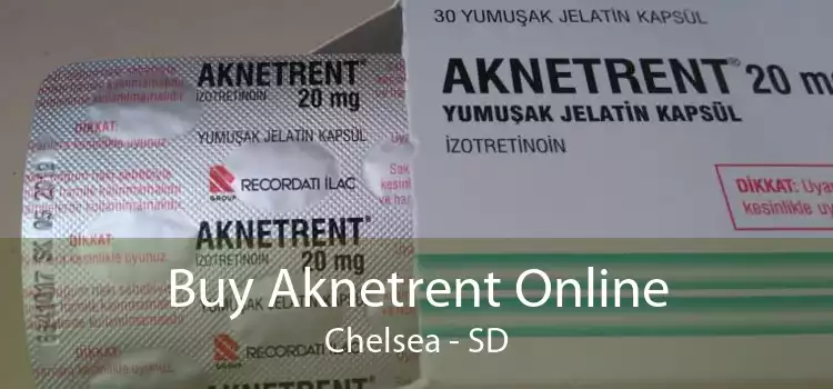 Buy Aknetrent Online Chelsea - SD