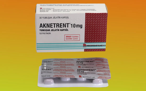 find online pharmacy for Aknetrent